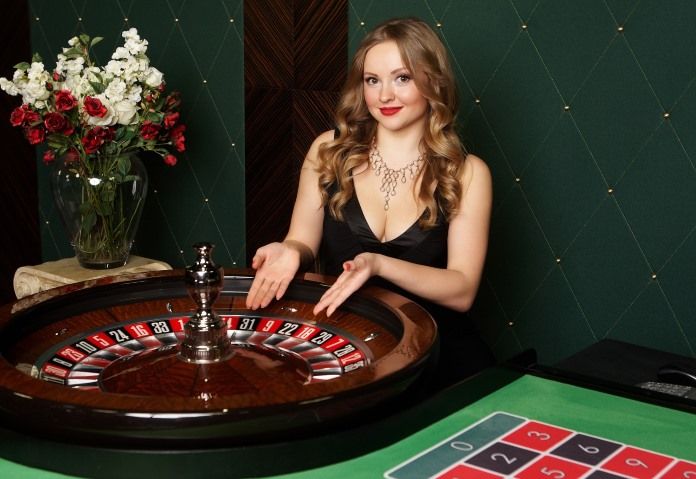 Blue Lake Casino Live Betting