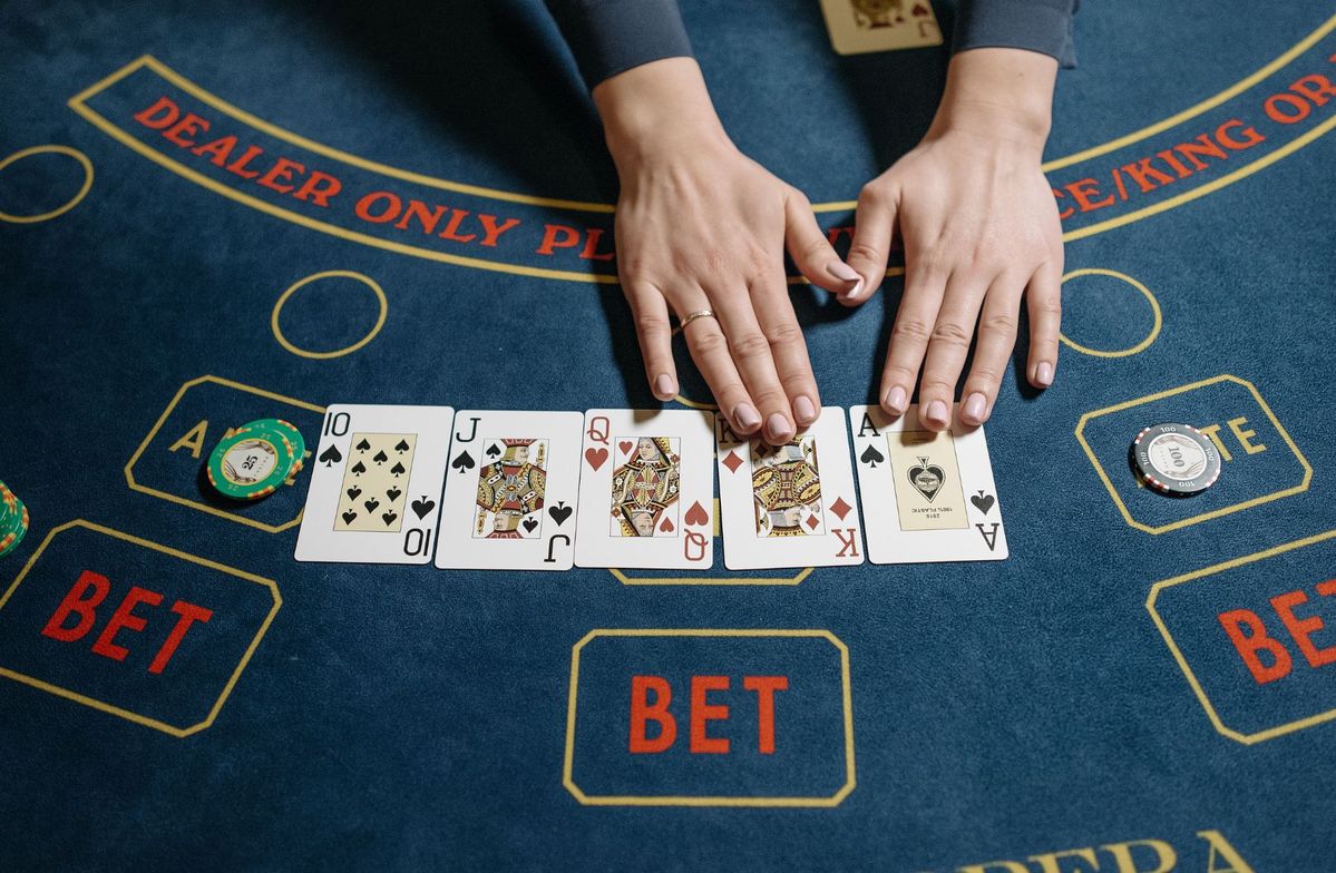 Blue Lake Casino Live Casino